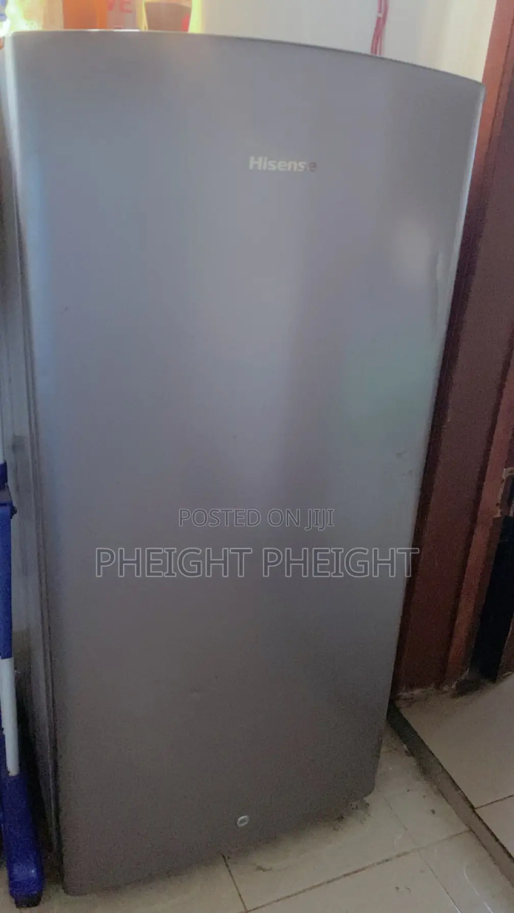 Hisense Refrigerator