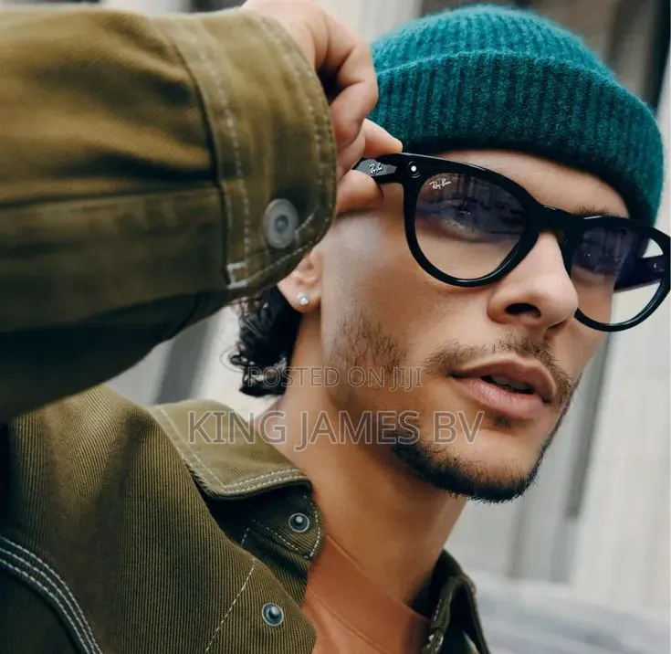 Smart Ai Glasses – Your Personal Digital Assistant