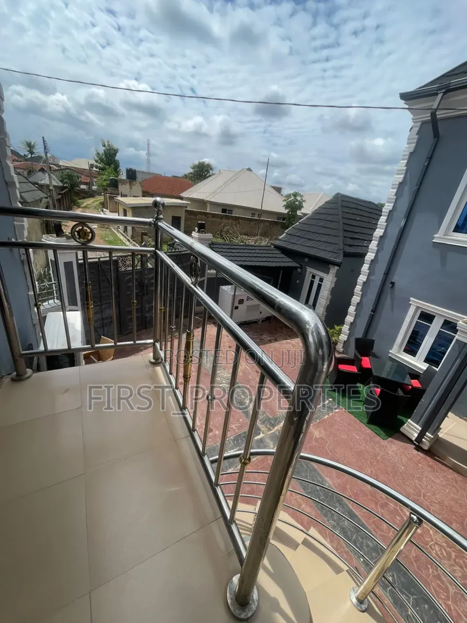 Tastefully Furnished One Bedroom