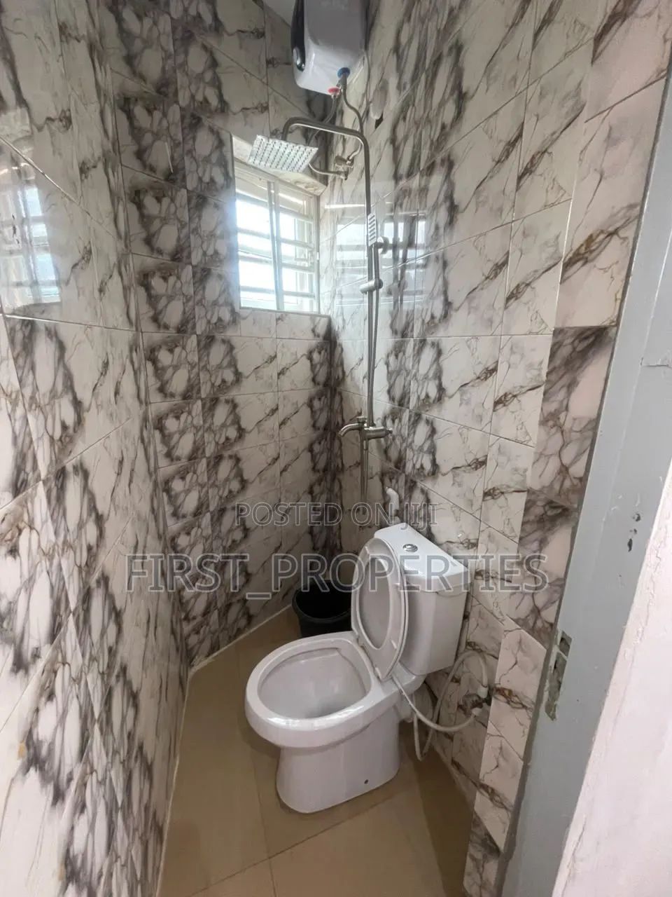 Tastefully Furnished One Bedroom