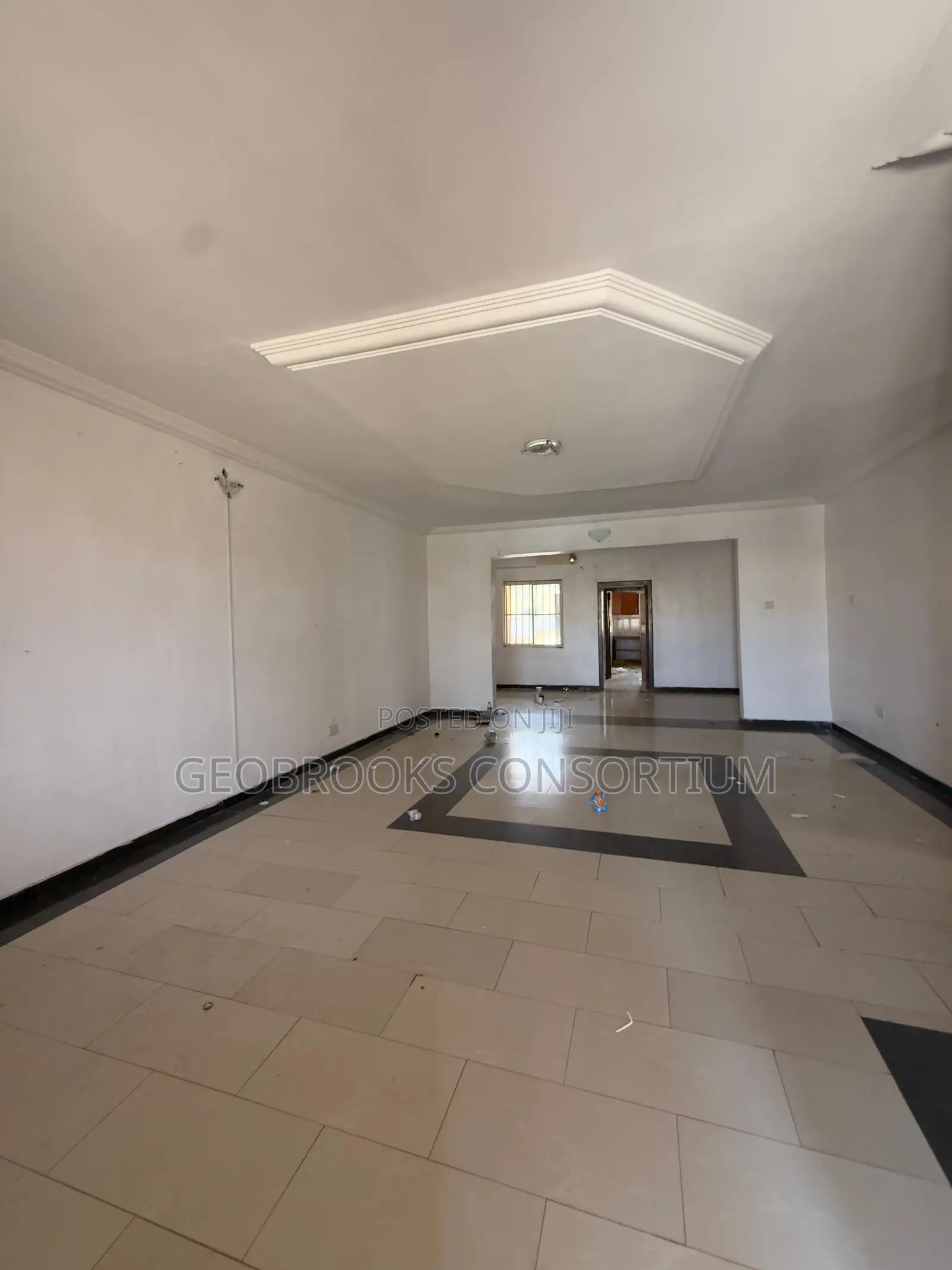 4bdrm Bungalow in Carlton Gate Estate, Akobo for sale