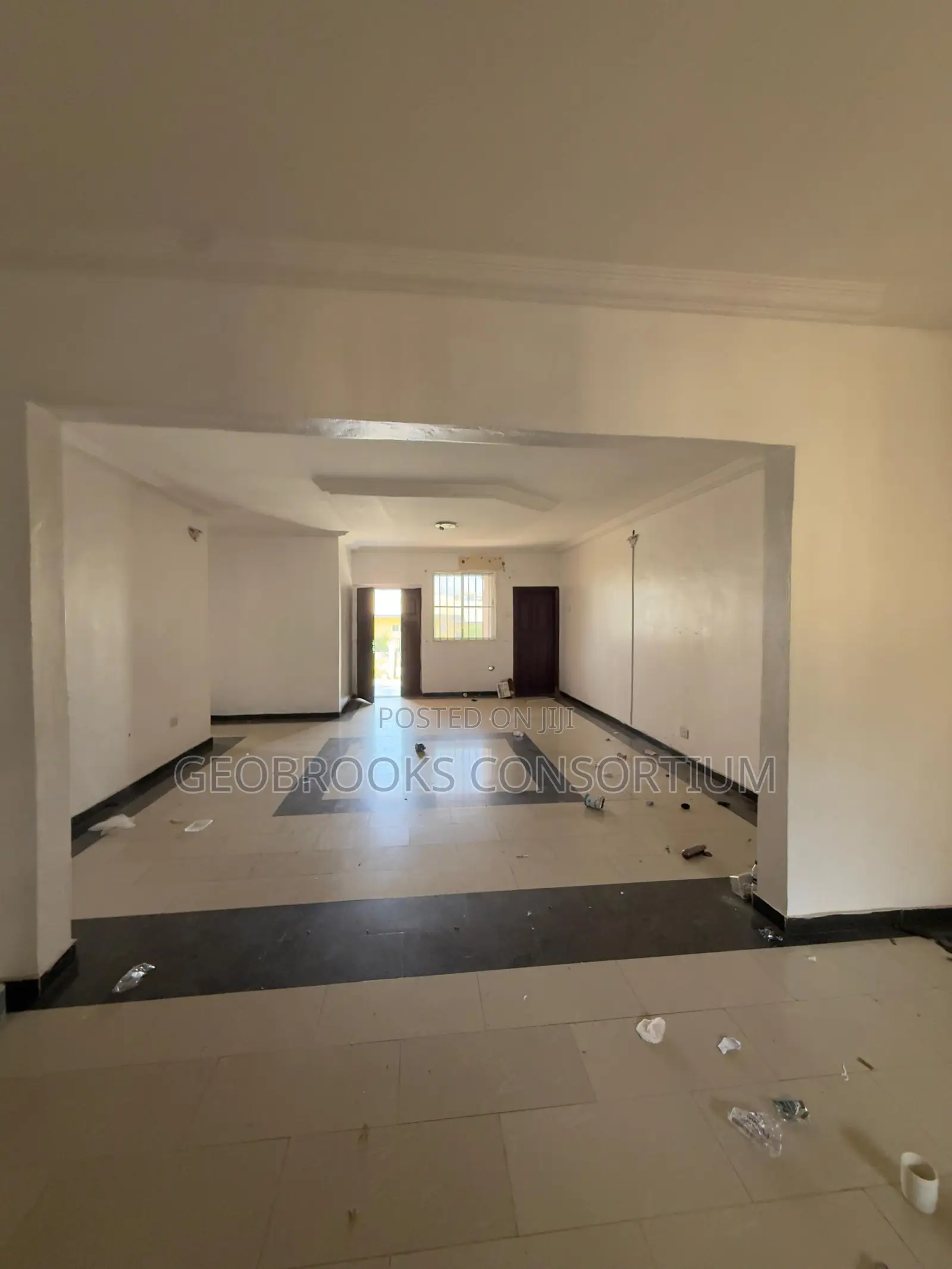 4bdrm Bungalow in Carlton Gate Estate, Akobo for sale
