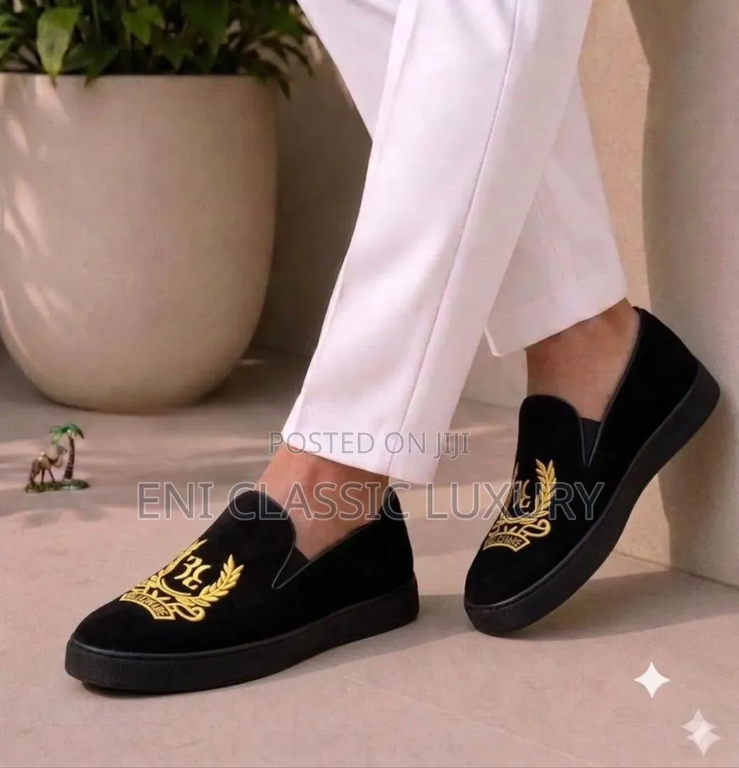 Top Notch Luxury Men's Quality Shoes Collection Best Quality Ferragamo