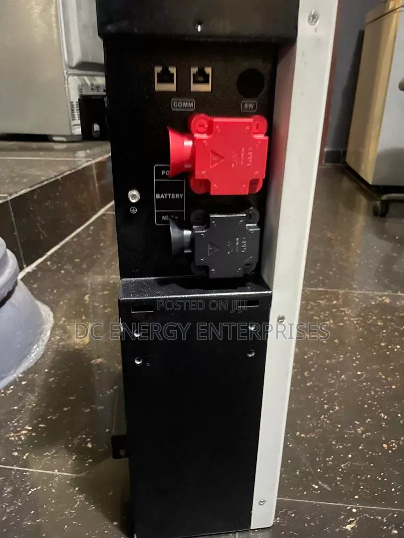 5kwh 48v Felicity Lithium Battery