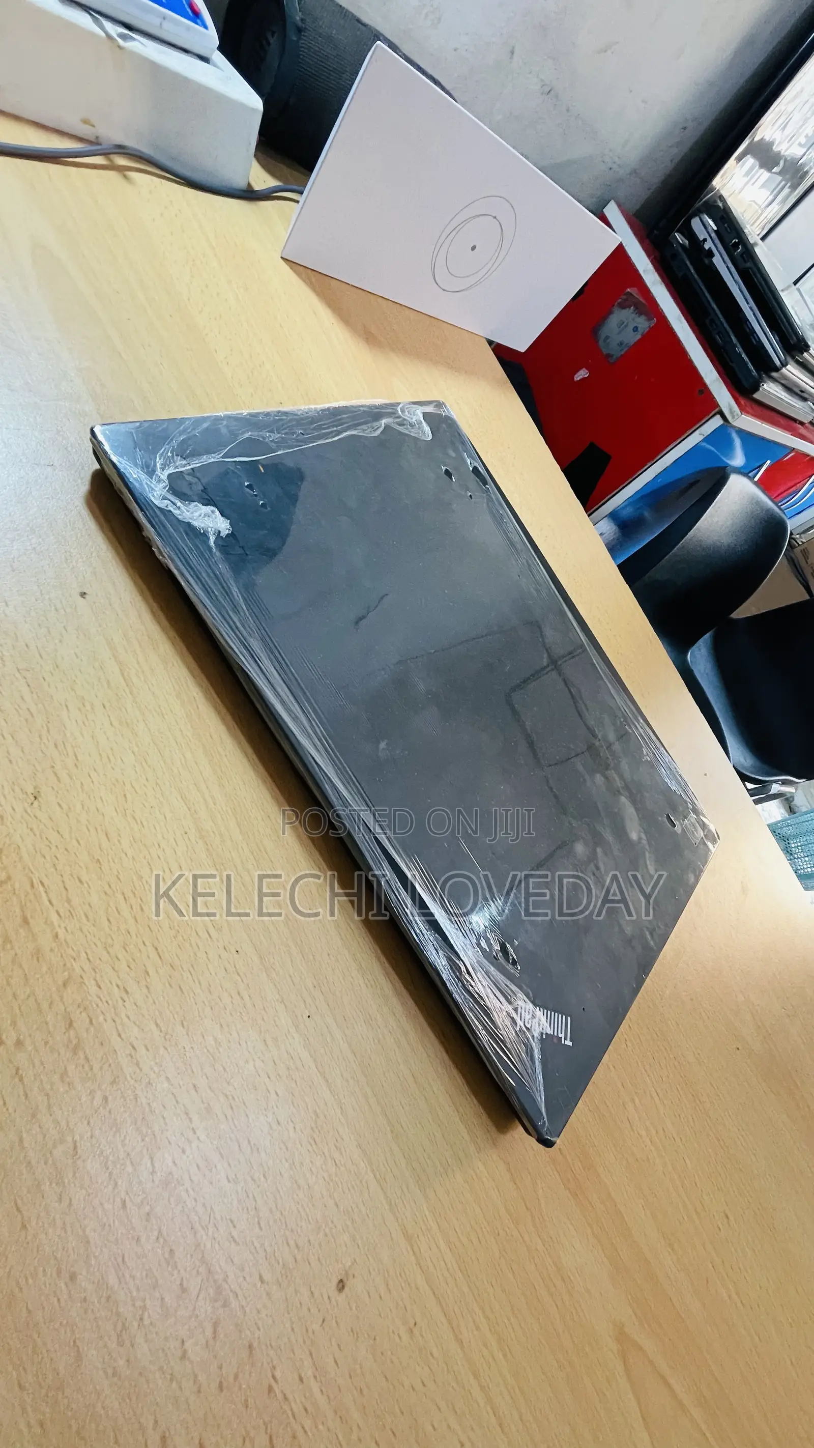 Laptop Lenovo ThinkPad T450 16GB Intel Core i5 SSD 256GB