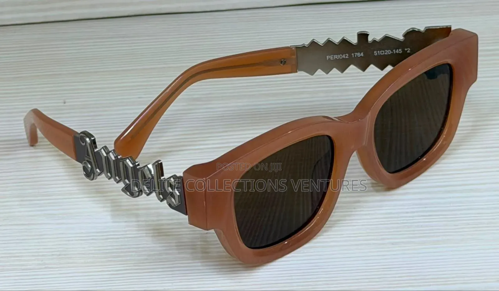 *Original Palm Angel Glasses Available in Store 