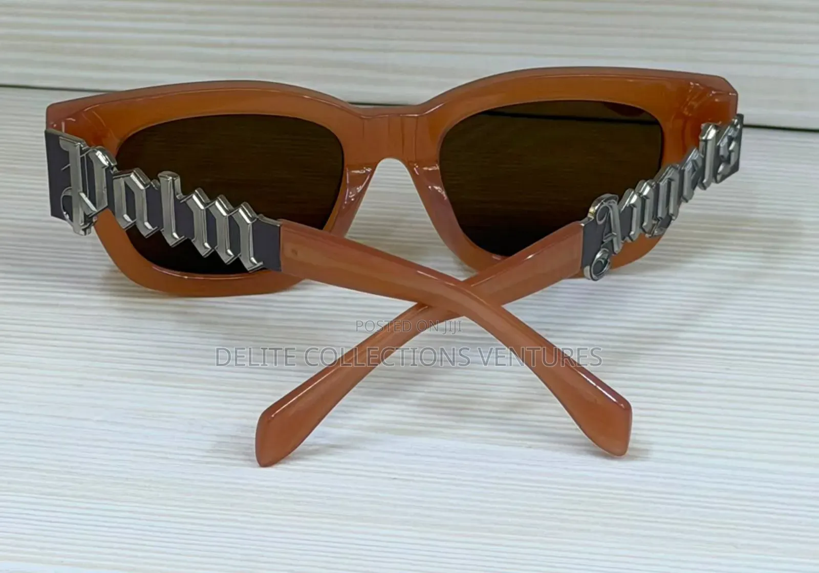 *Original Palm Angel Glasses Available in Store 