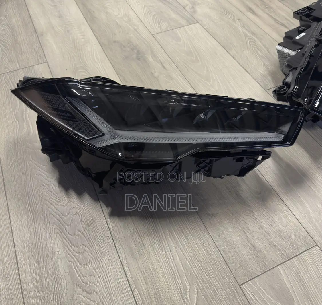 Lamborghini Urus Front Headlights,Rear Lights Available