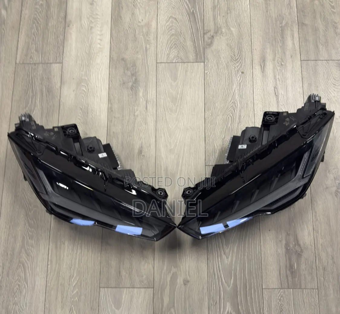 Lamborghini Urus Front Headlights,Rear Lights Available