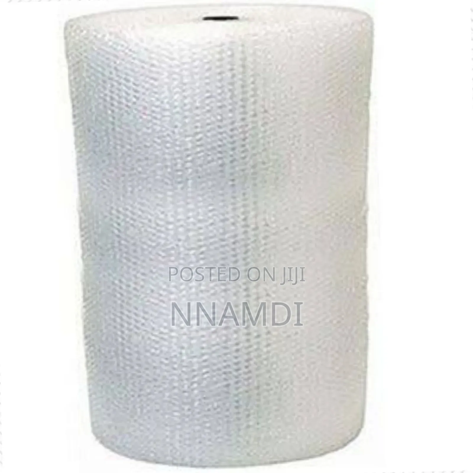 Bubble Pack Reel 1200mm By 20m In Ogba