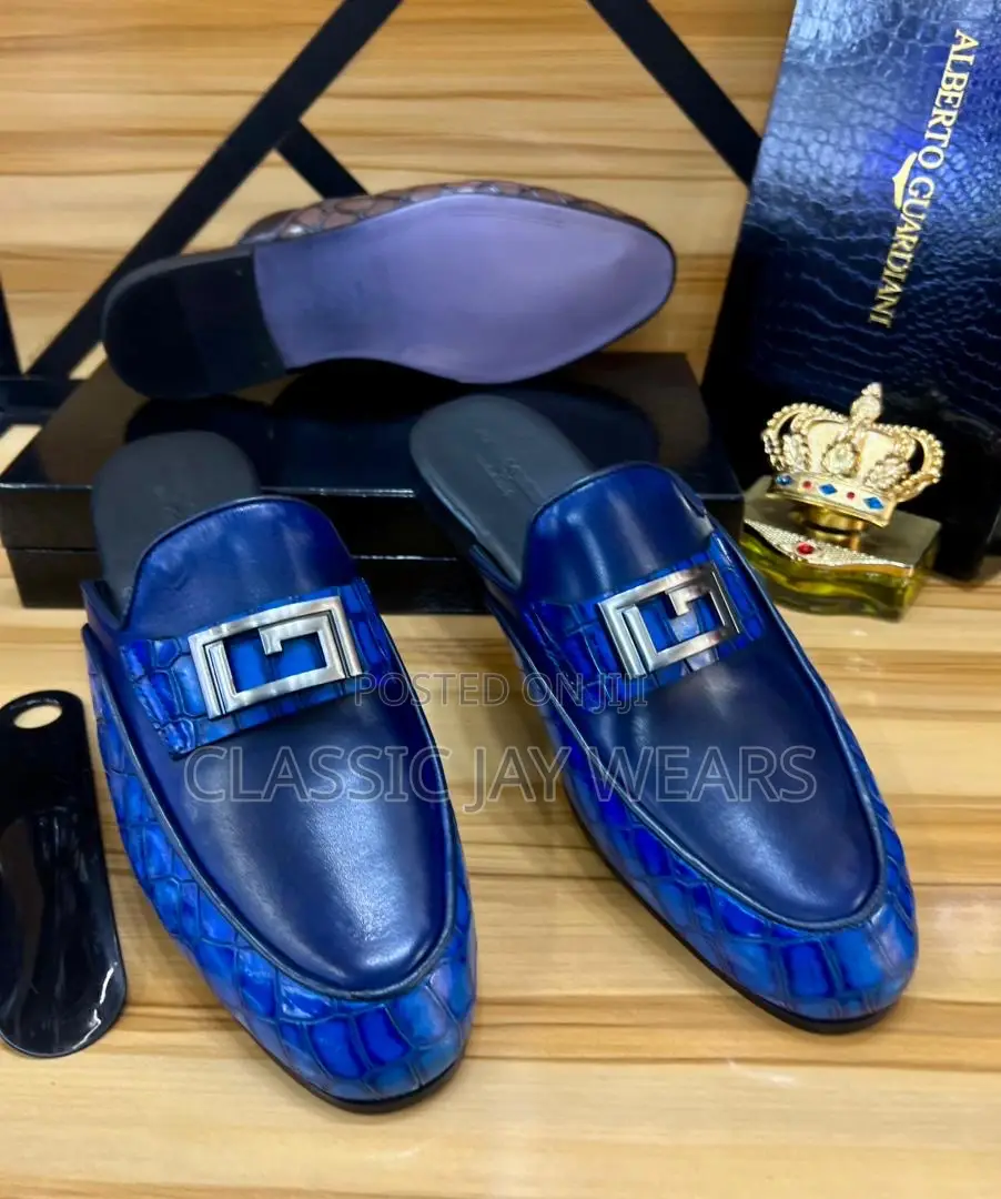 Available in 5 Colors