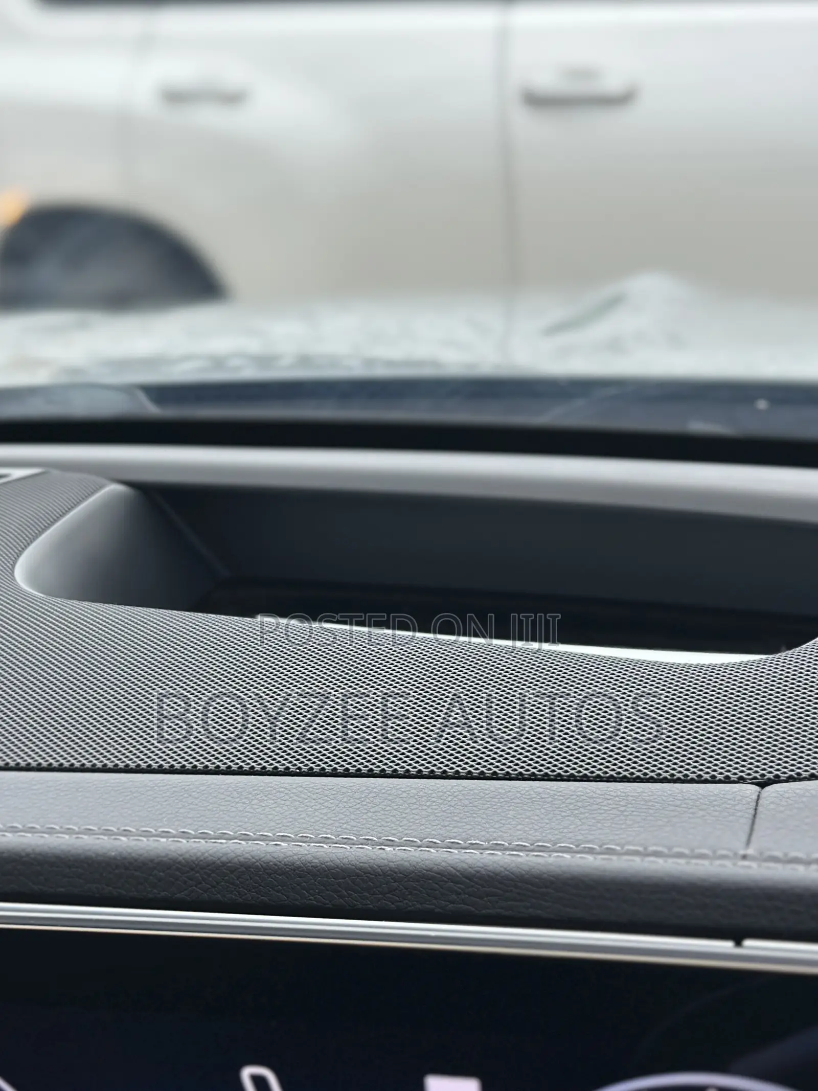 Mercedes-Benz GLE-Class 2024 Gray