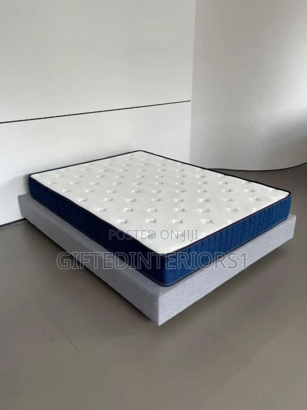 Quality Foreign Orthopaedic Mattress