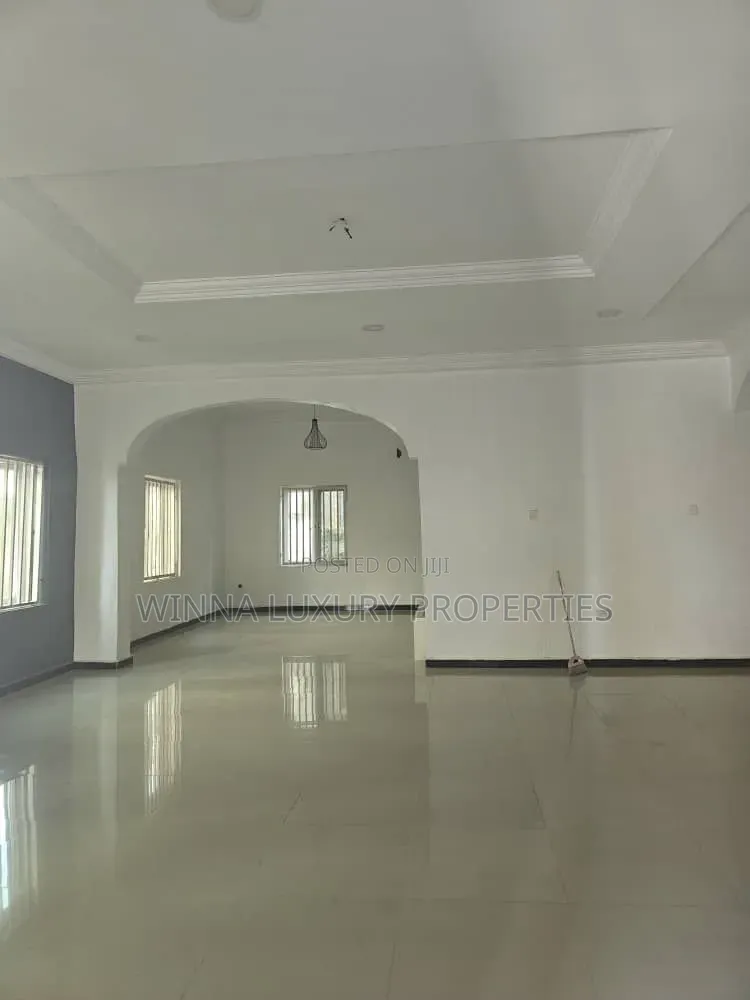 4bdrm Duplex in Gwarinpa By Charly for rent