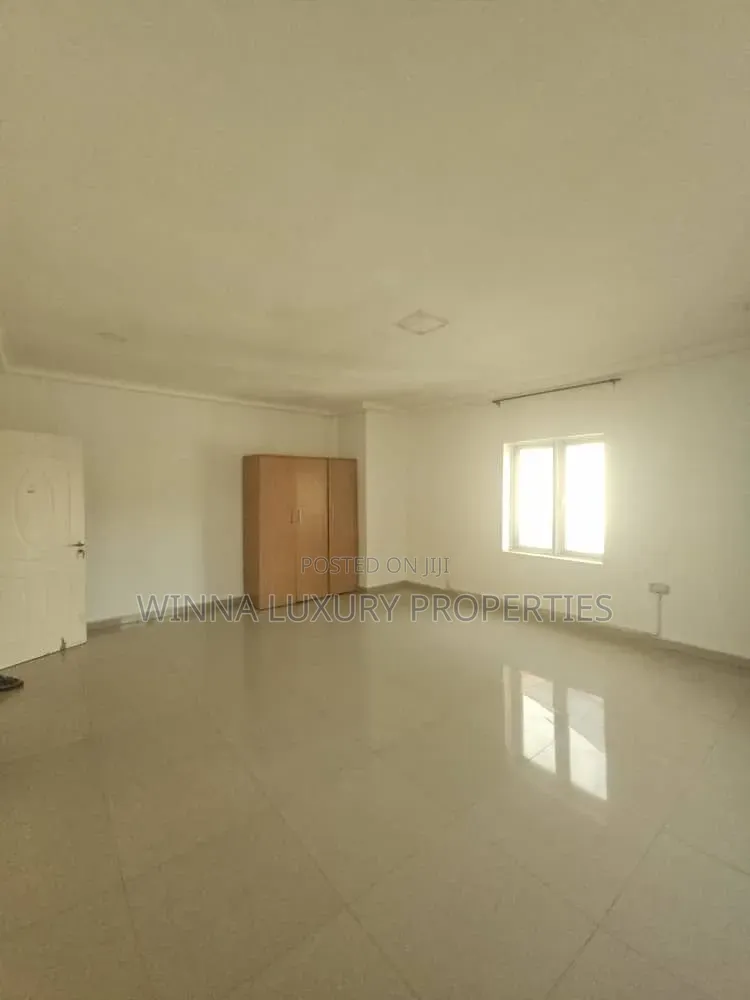 4bdrm Duplex in Gwarinpa By Charly for rent