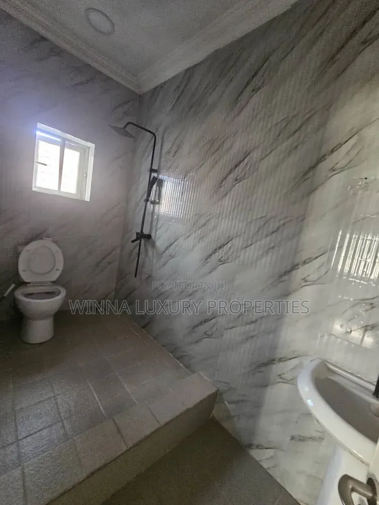 4bdrm Duplex in Gwarinpa By Charly for rent