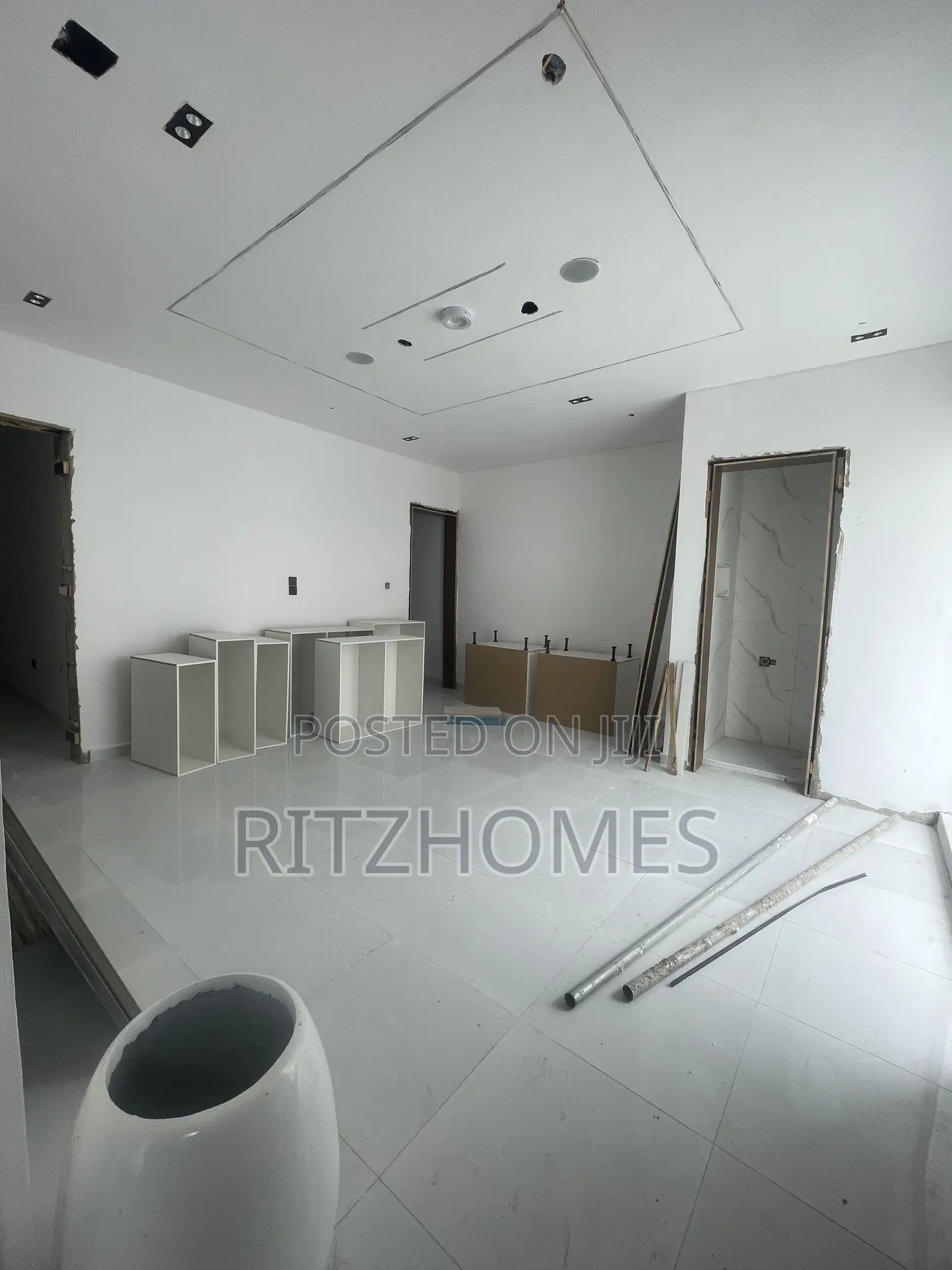 1bdrm Apartment in VGC / Ajah for sale
