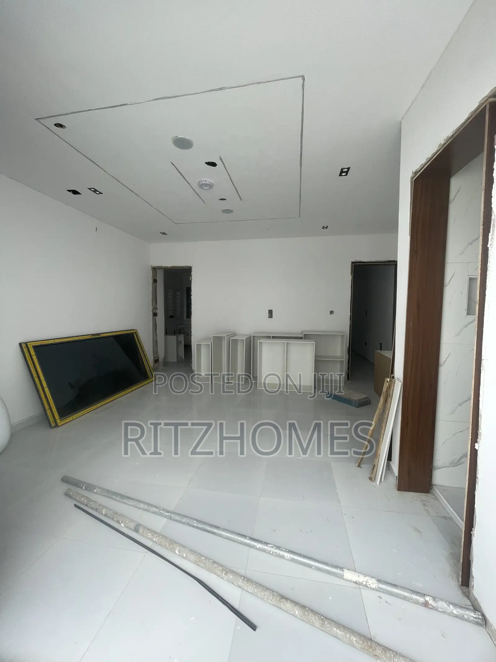 1bdrm Apartment in VGC / Ajah for sale