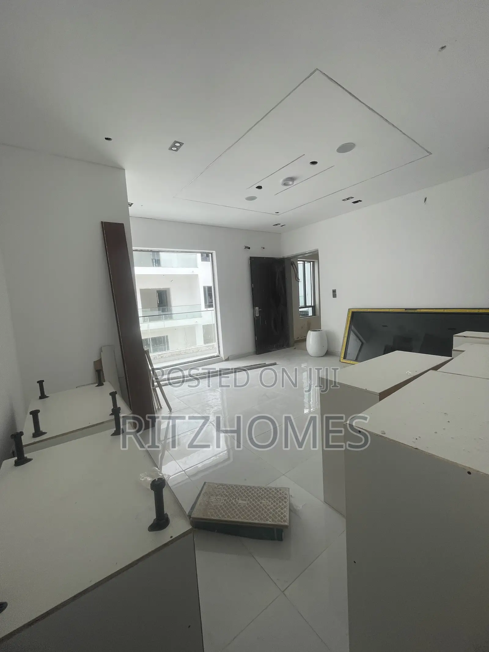 1bdrm Apartment in VGC / Ajah for sale