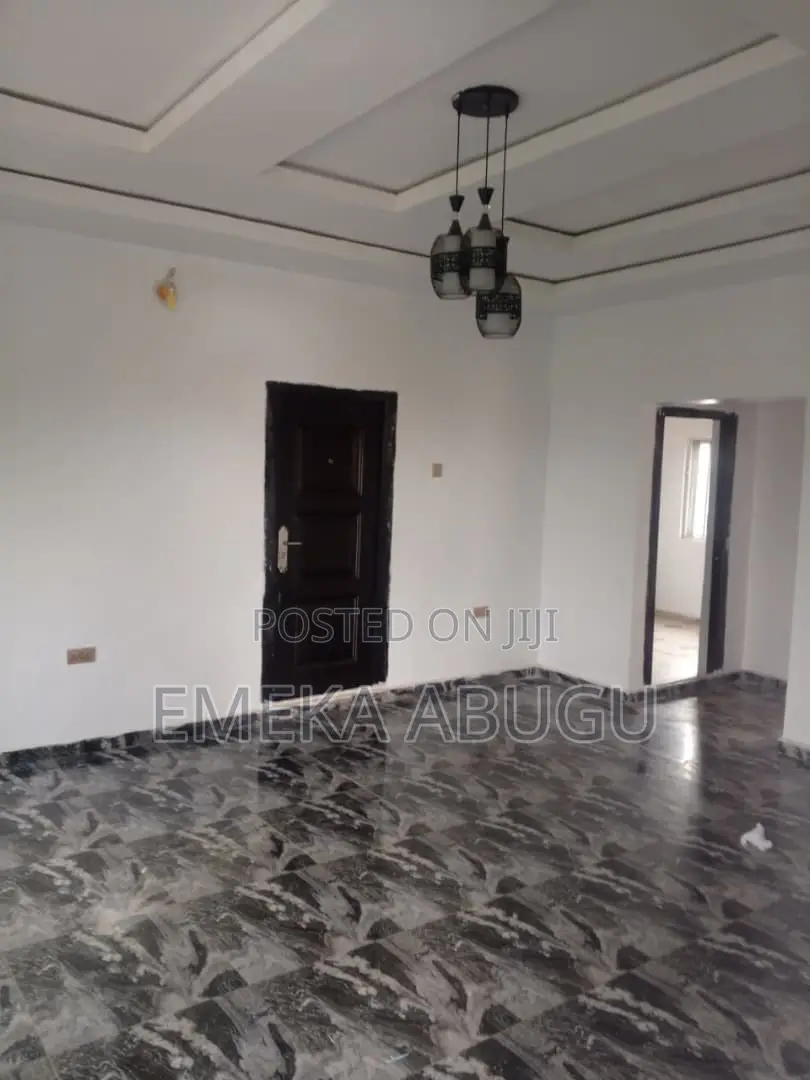 5bdrm Duplex in Legacy Estate, Akobo for sale