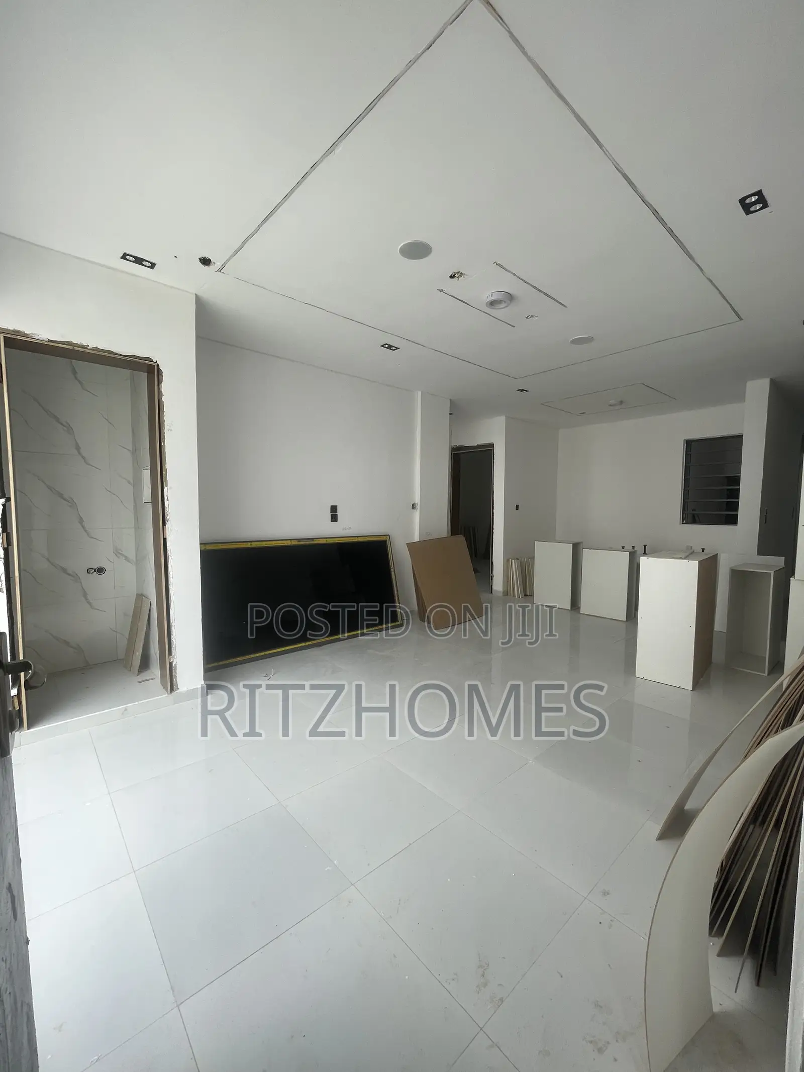 2bdrm Apartment in VGC / Ajah for sale
