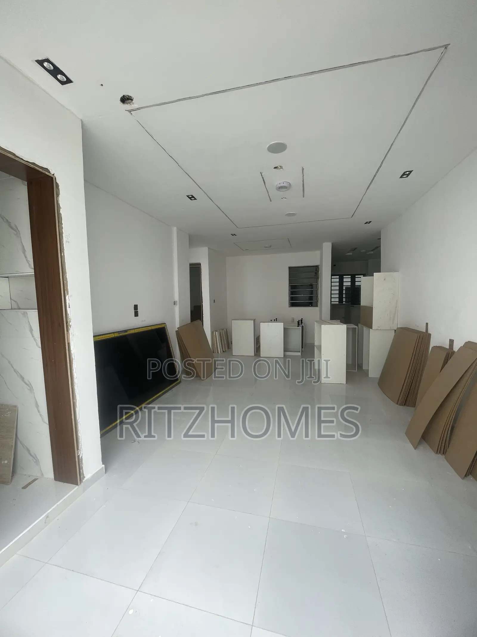 2bdrm Apartment in VGC / Ajah for sale