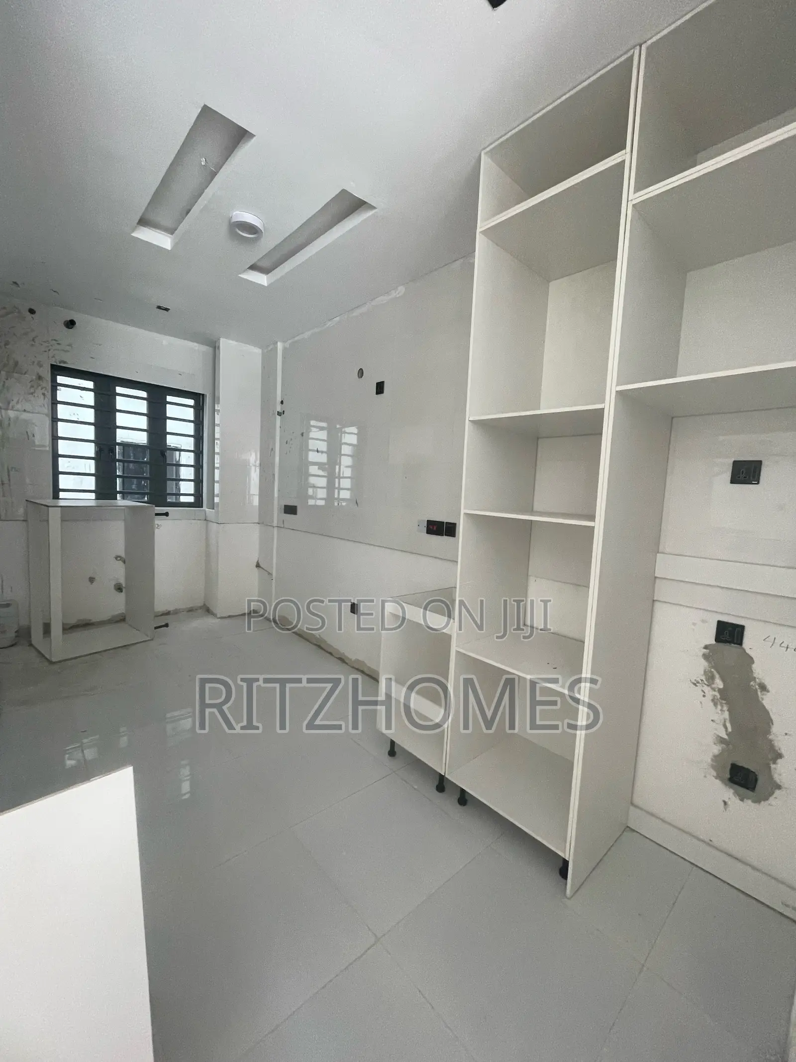 2bdrm Apartment in VGC / Ajah for sale