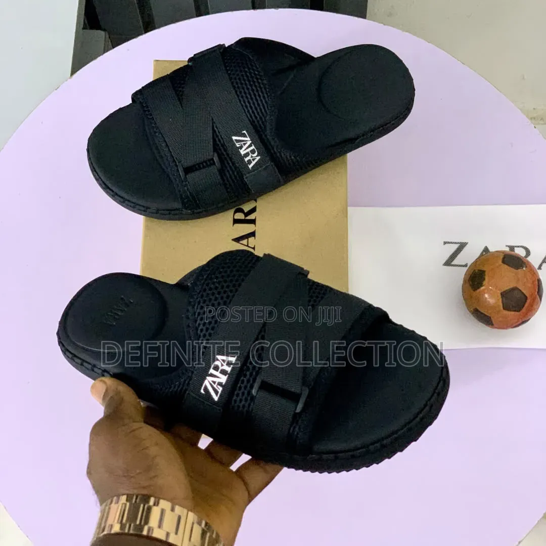 Zara Top Quality Slide