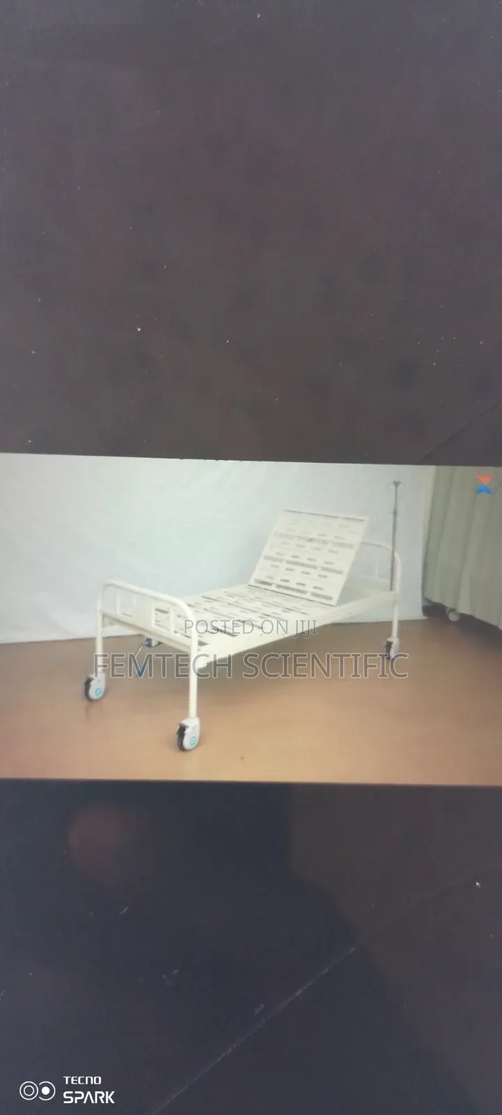 Hospital Bed