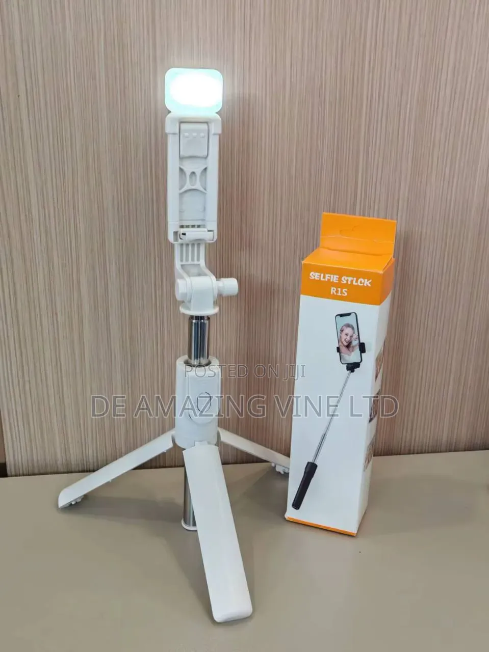 Quality Selfie Stick