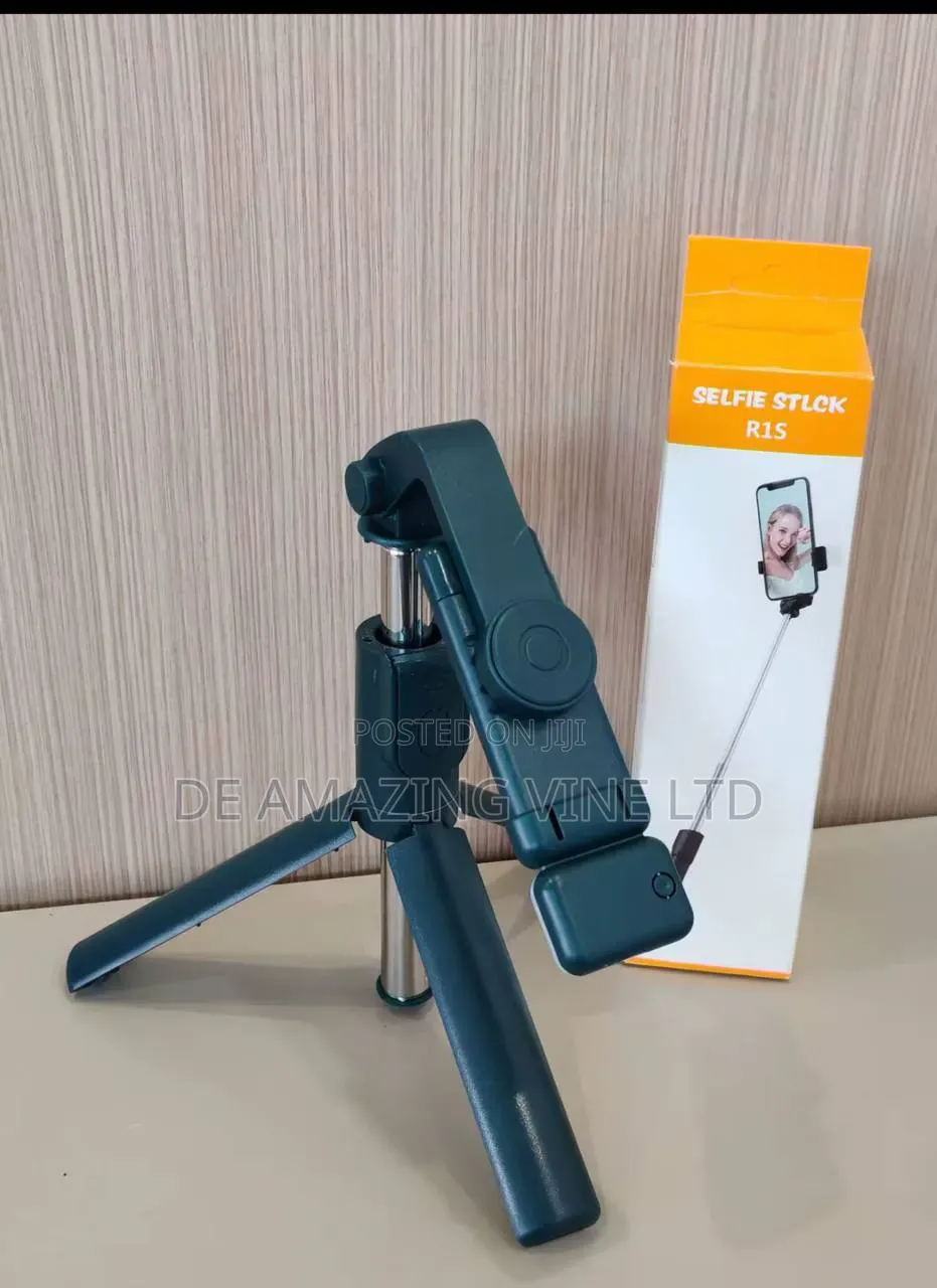 Quality Selfie Stick