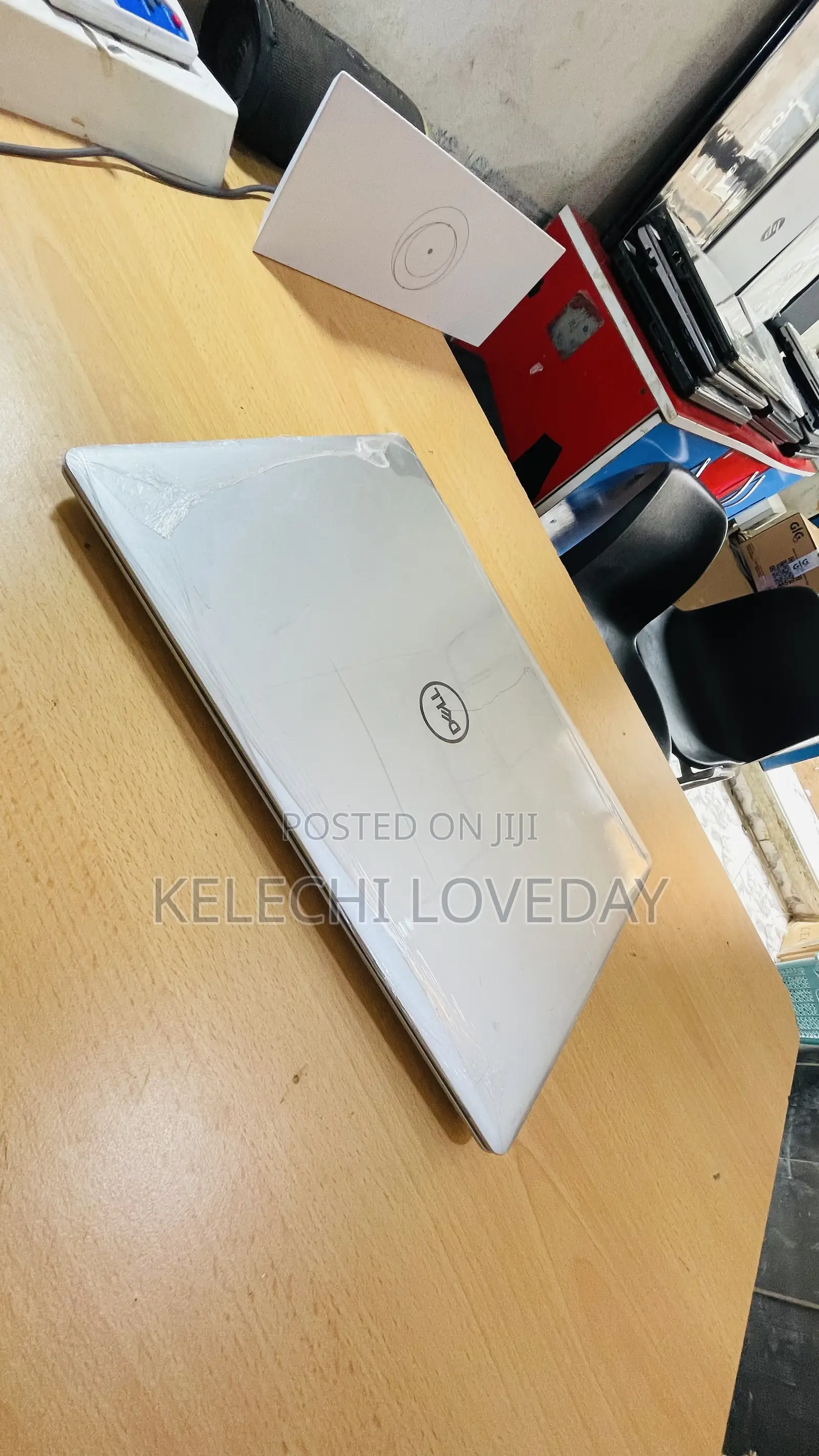 Laptop Dell Inspiron 15 16GB Intel Core i7 SSD 512GB