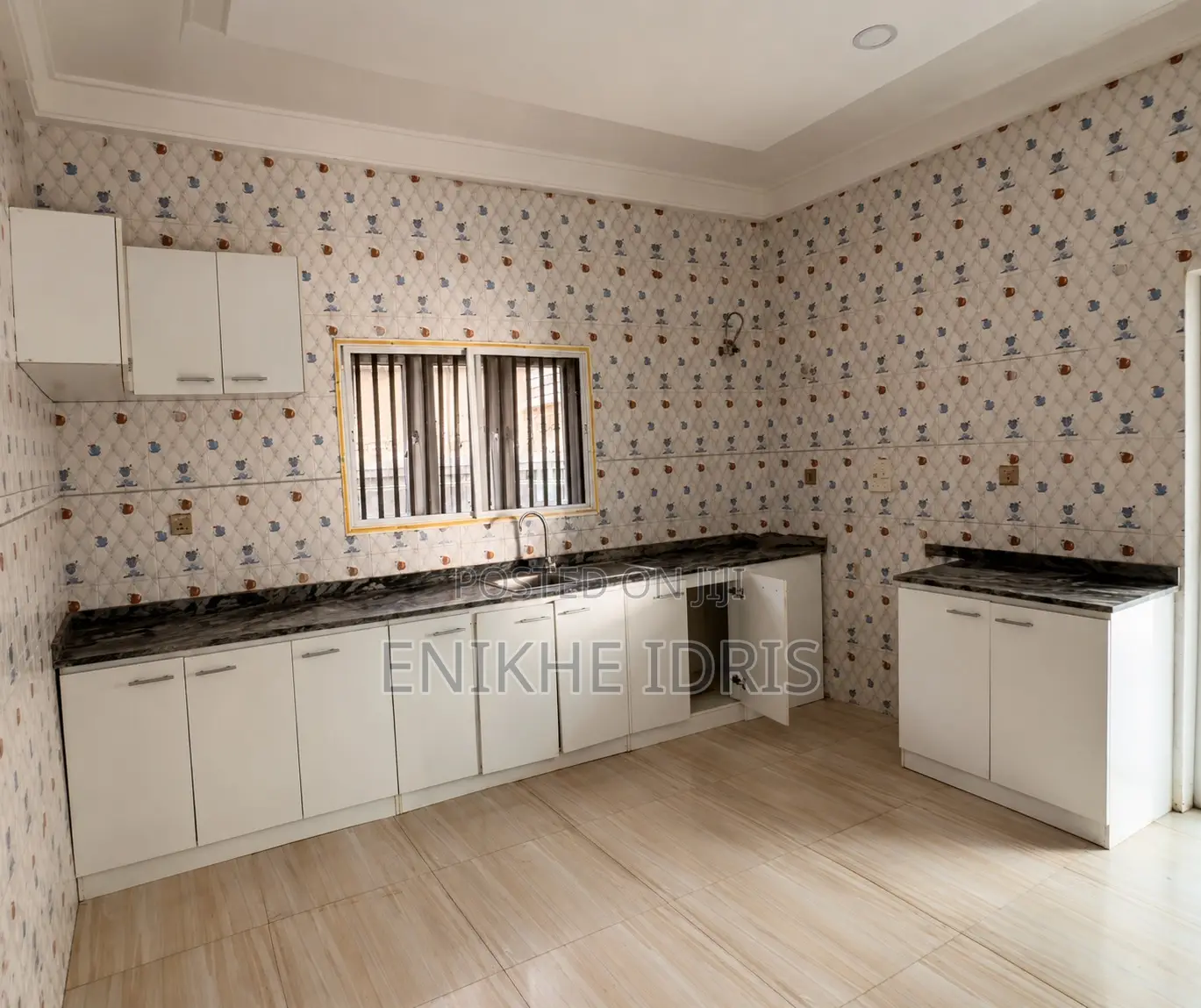 2bdrm Block of Flats in Ector, Lugbe District for rent
