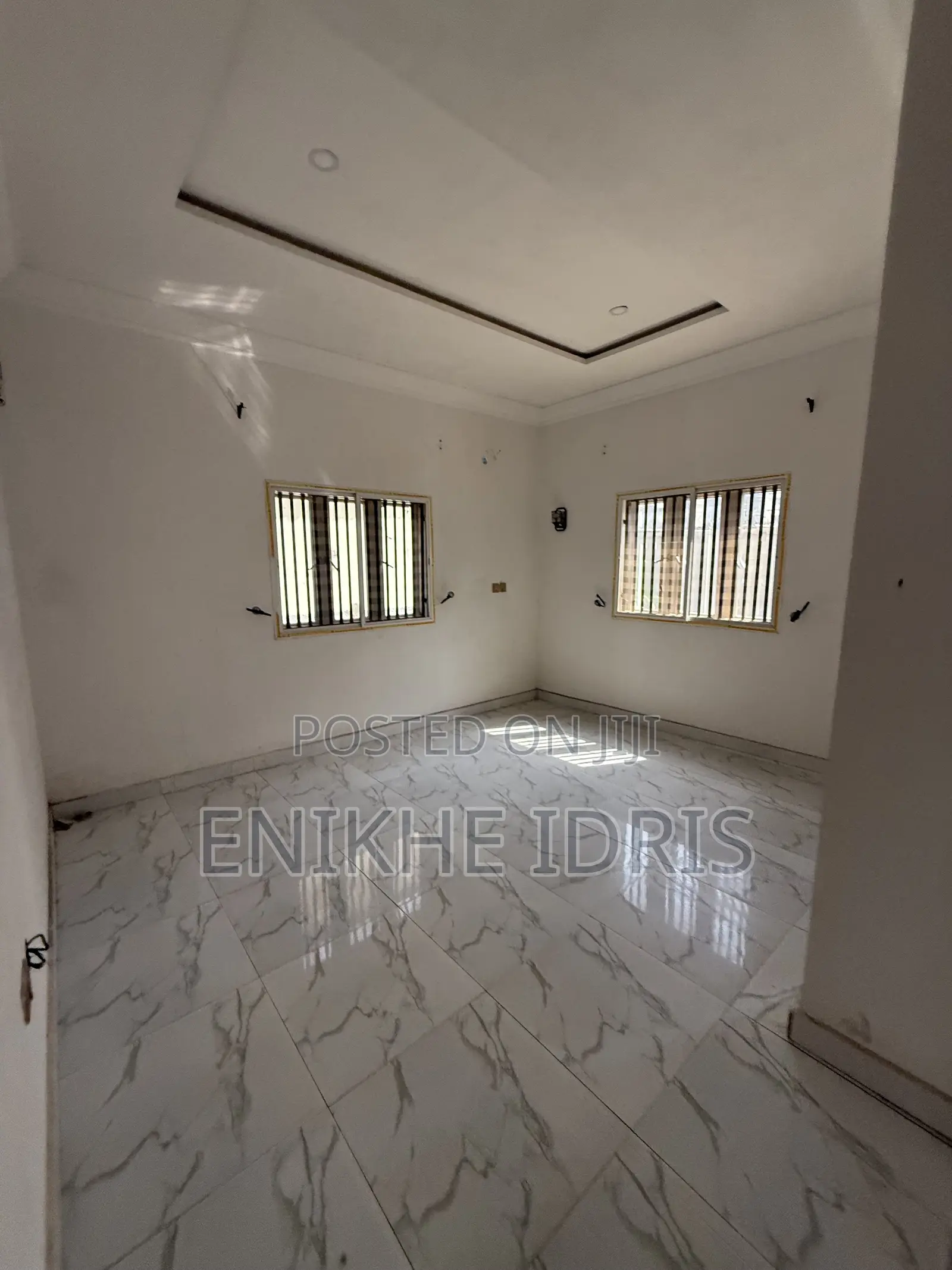 2bdrm Block of Flats in Ector, Lugbe District for rent