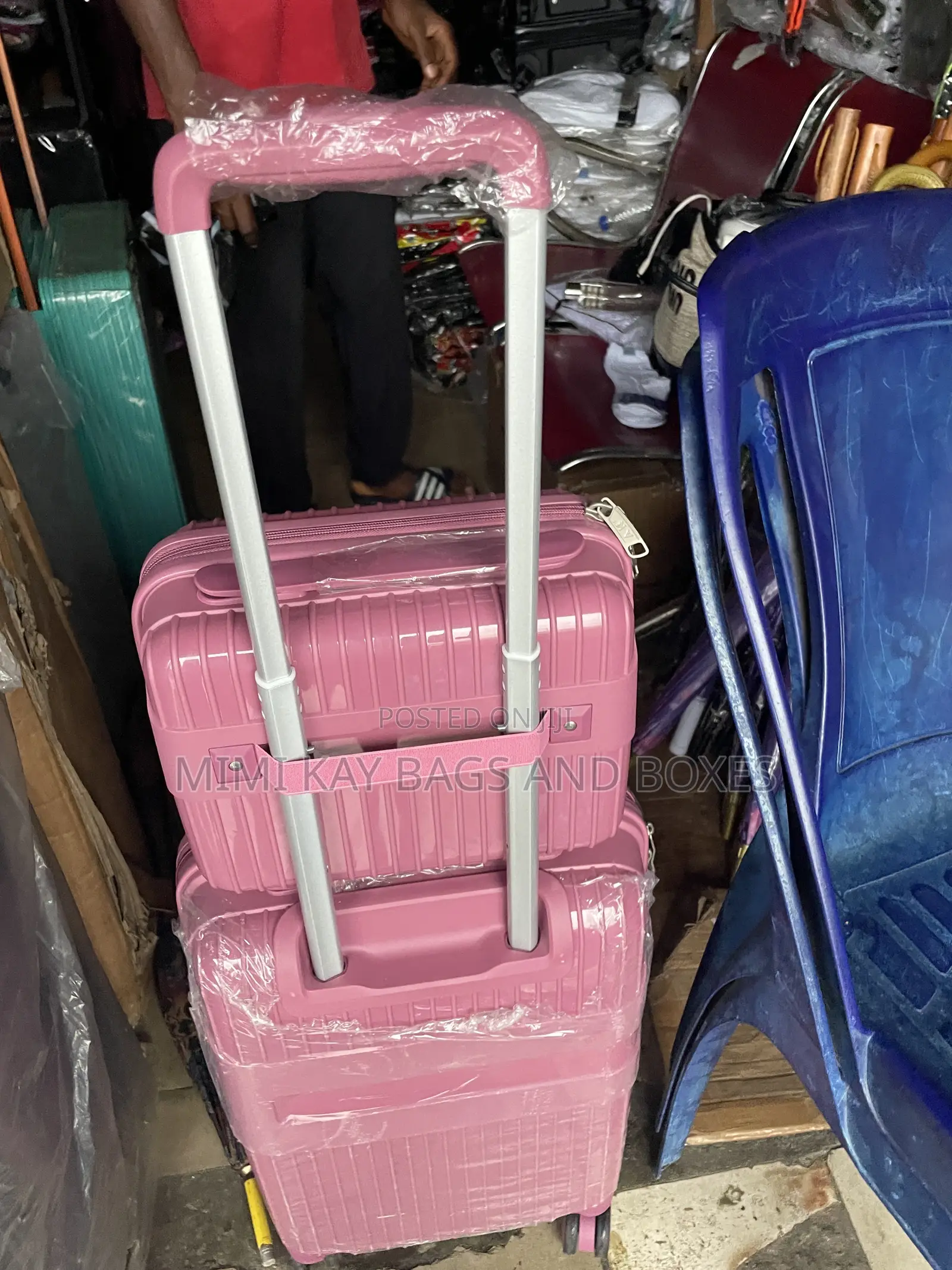 Small Size of Rubber Box With Kit 55,000