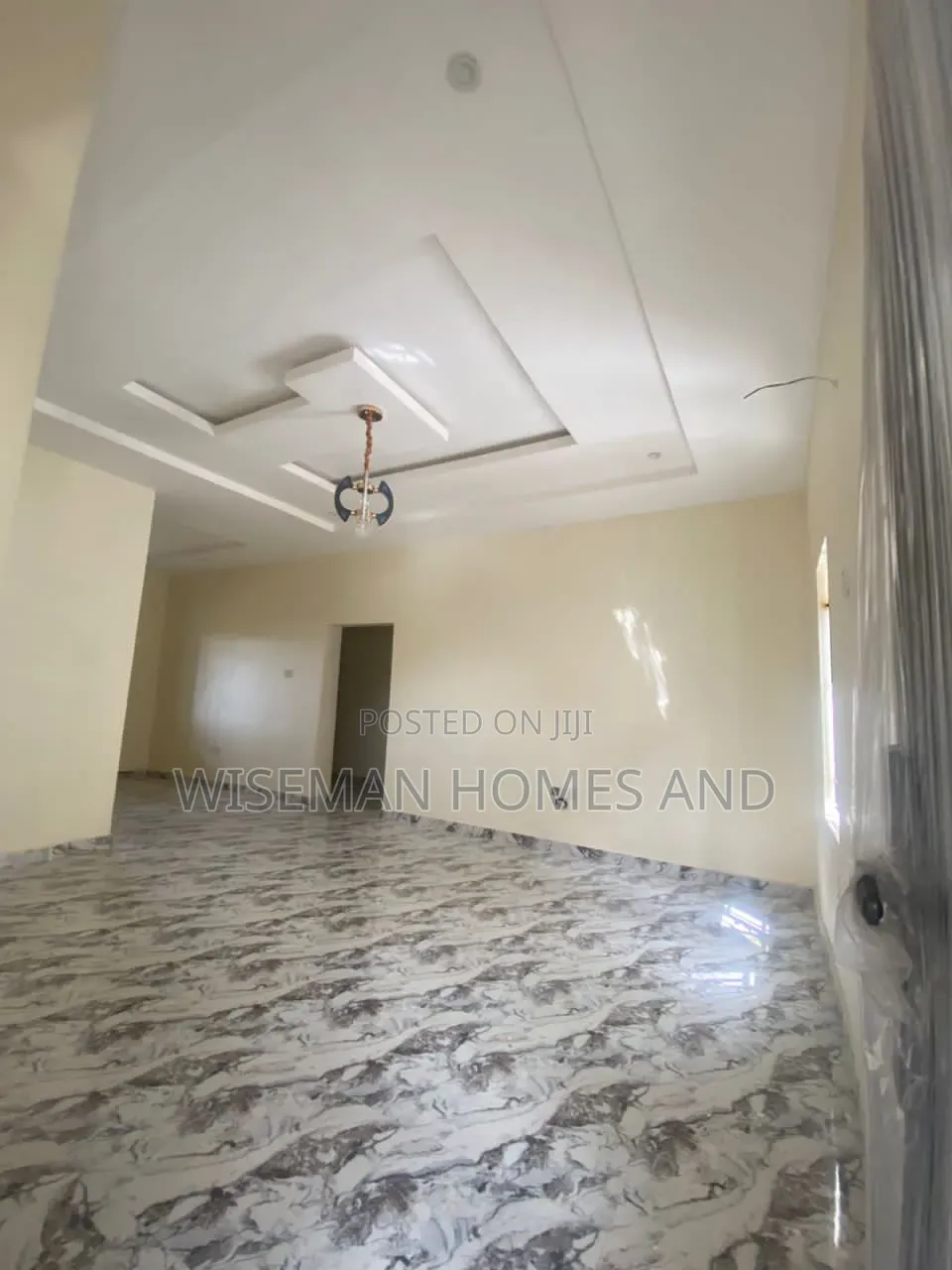2bdrm Apartment in Majek Fidiso for rent