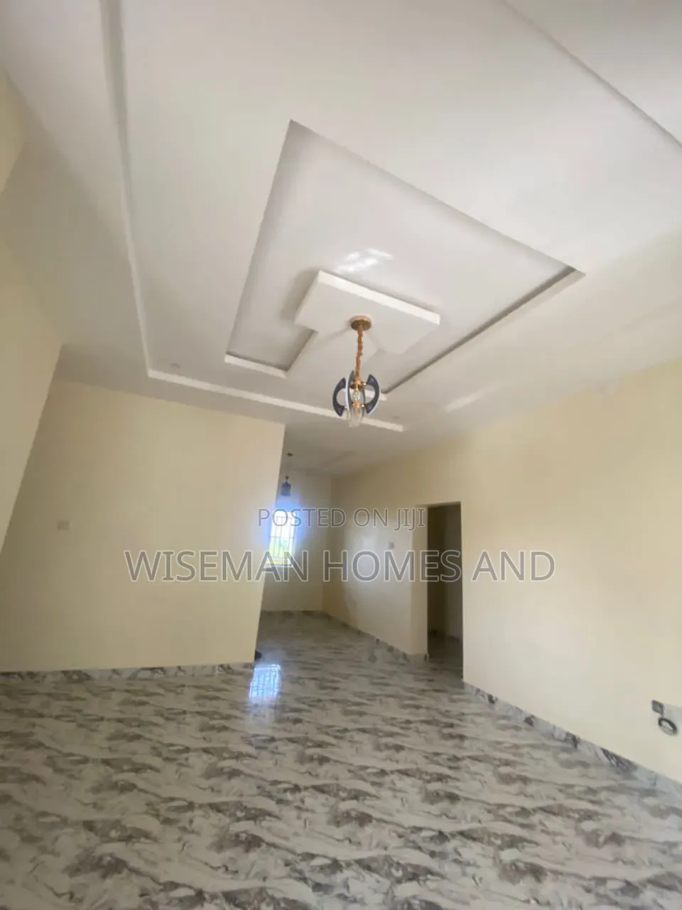 2bdrm Apartment in Majek Fidiso for rent