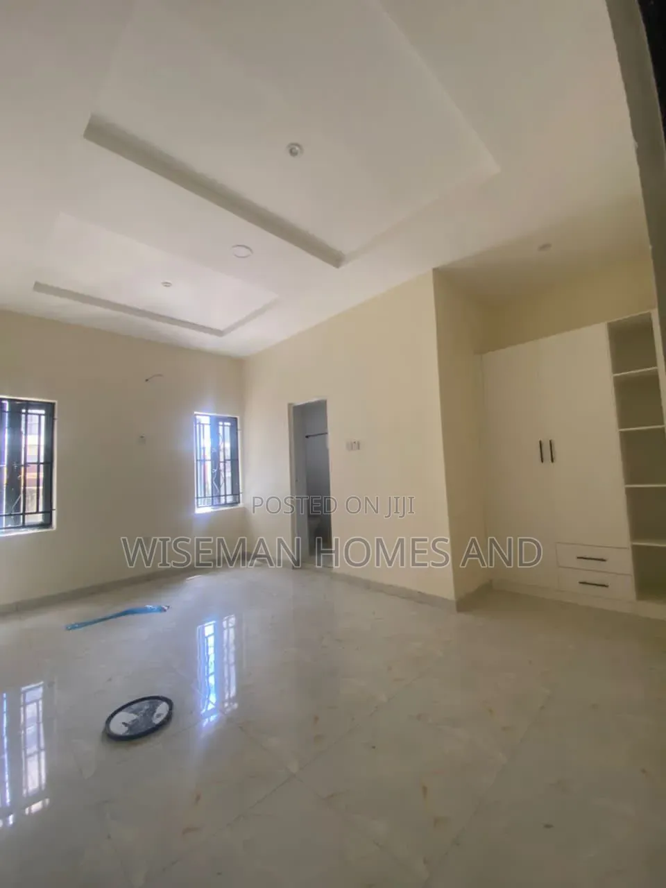 2bdrm Apartment in Majek Fidiso for rent