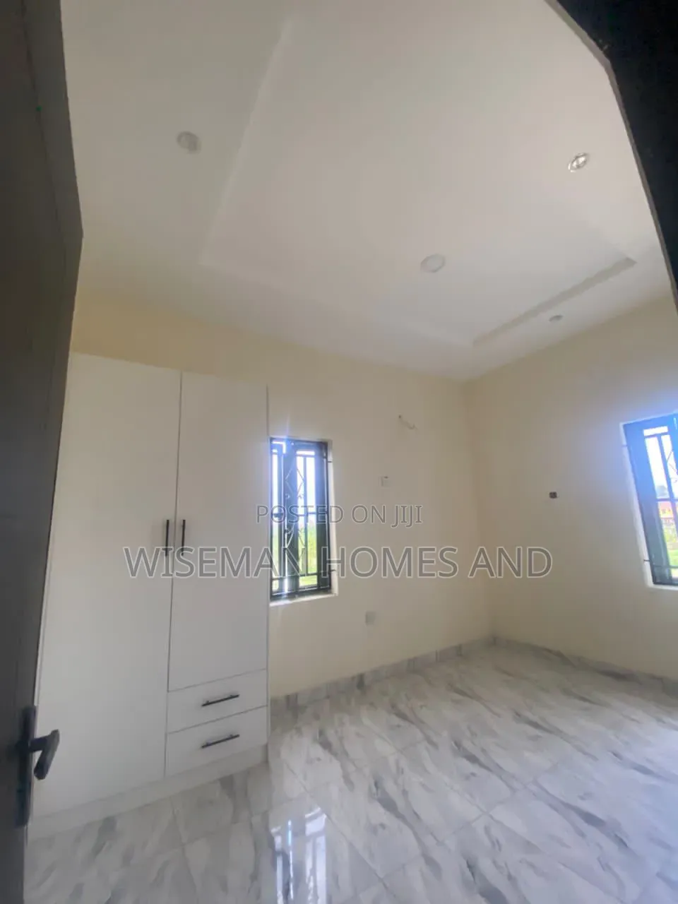 2bdrm Apartment in Majek Fidiso for rent