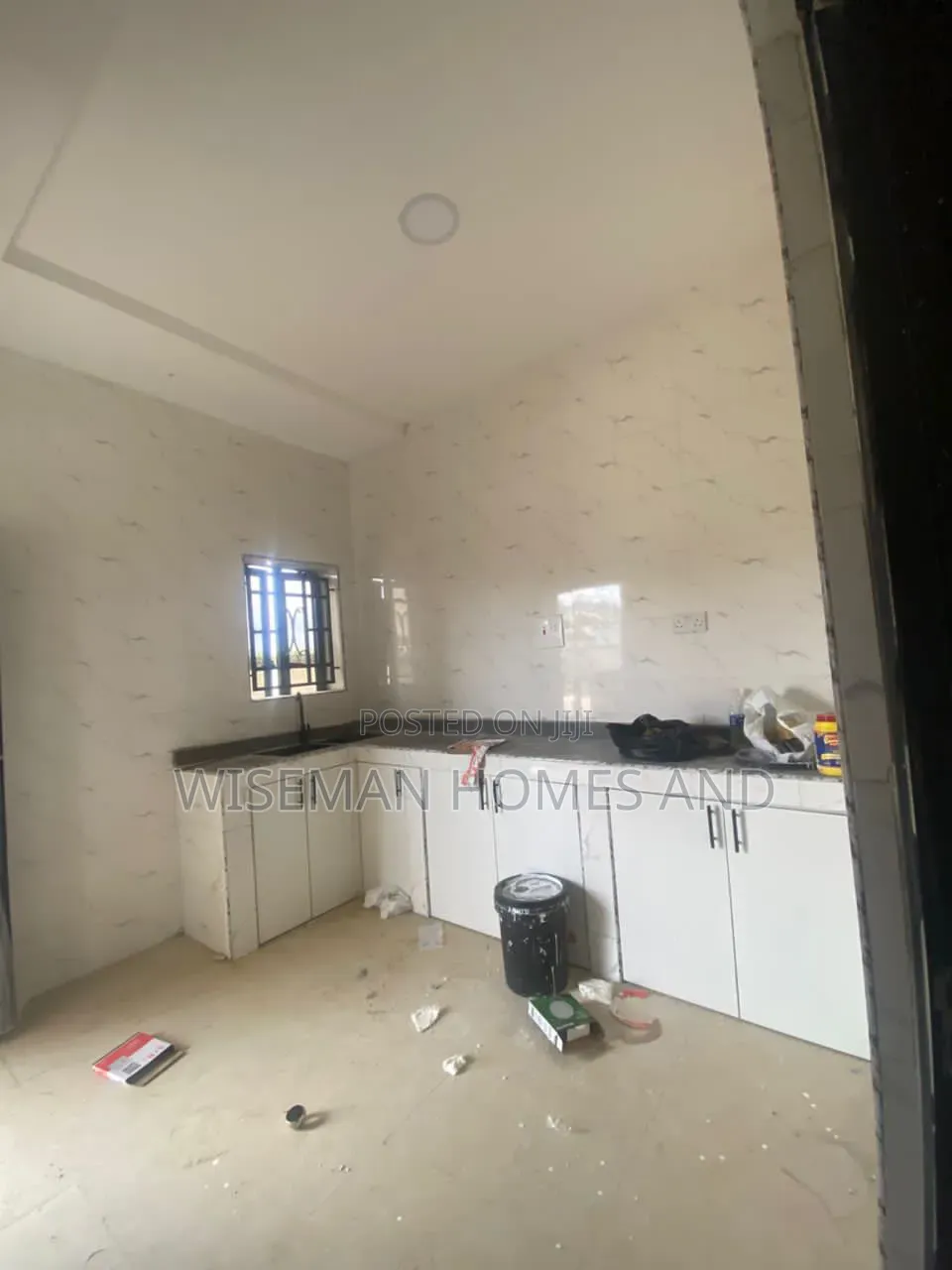 2bdrm Apartment in Majek Fidiso for rent