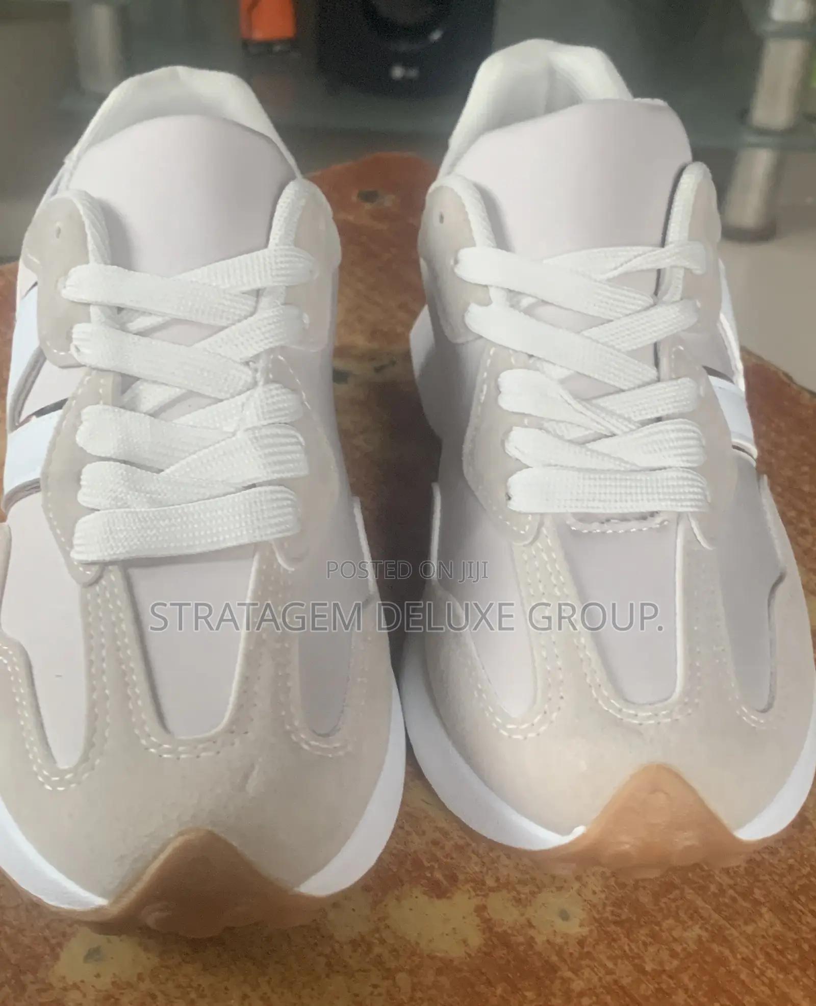 Brand New Trainers for Sale