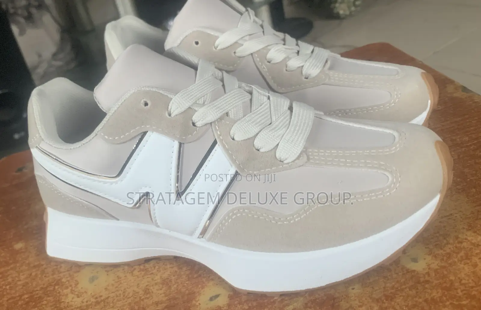 Brand New Trainers for Sale