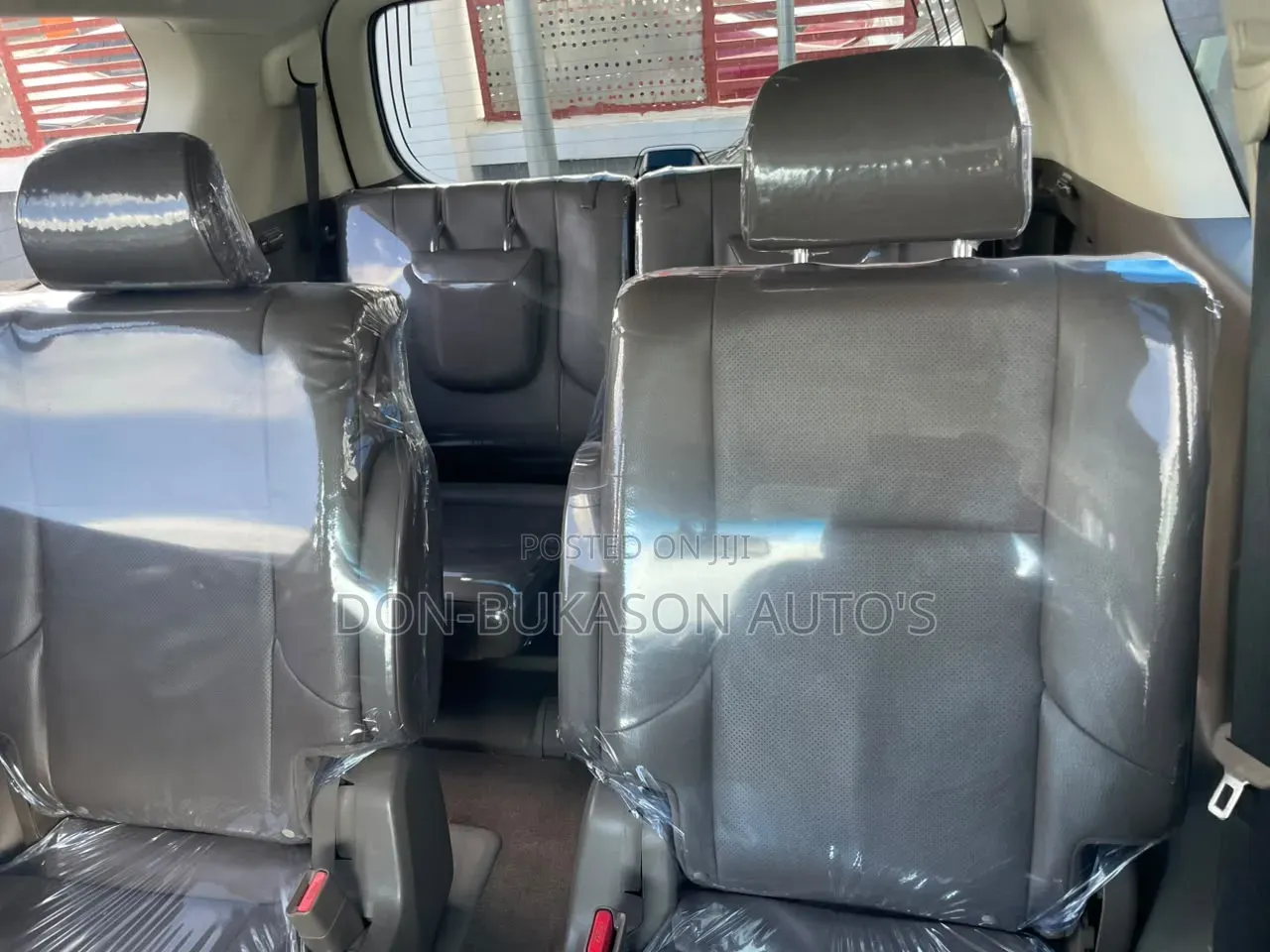 Lexus GX 2017 White