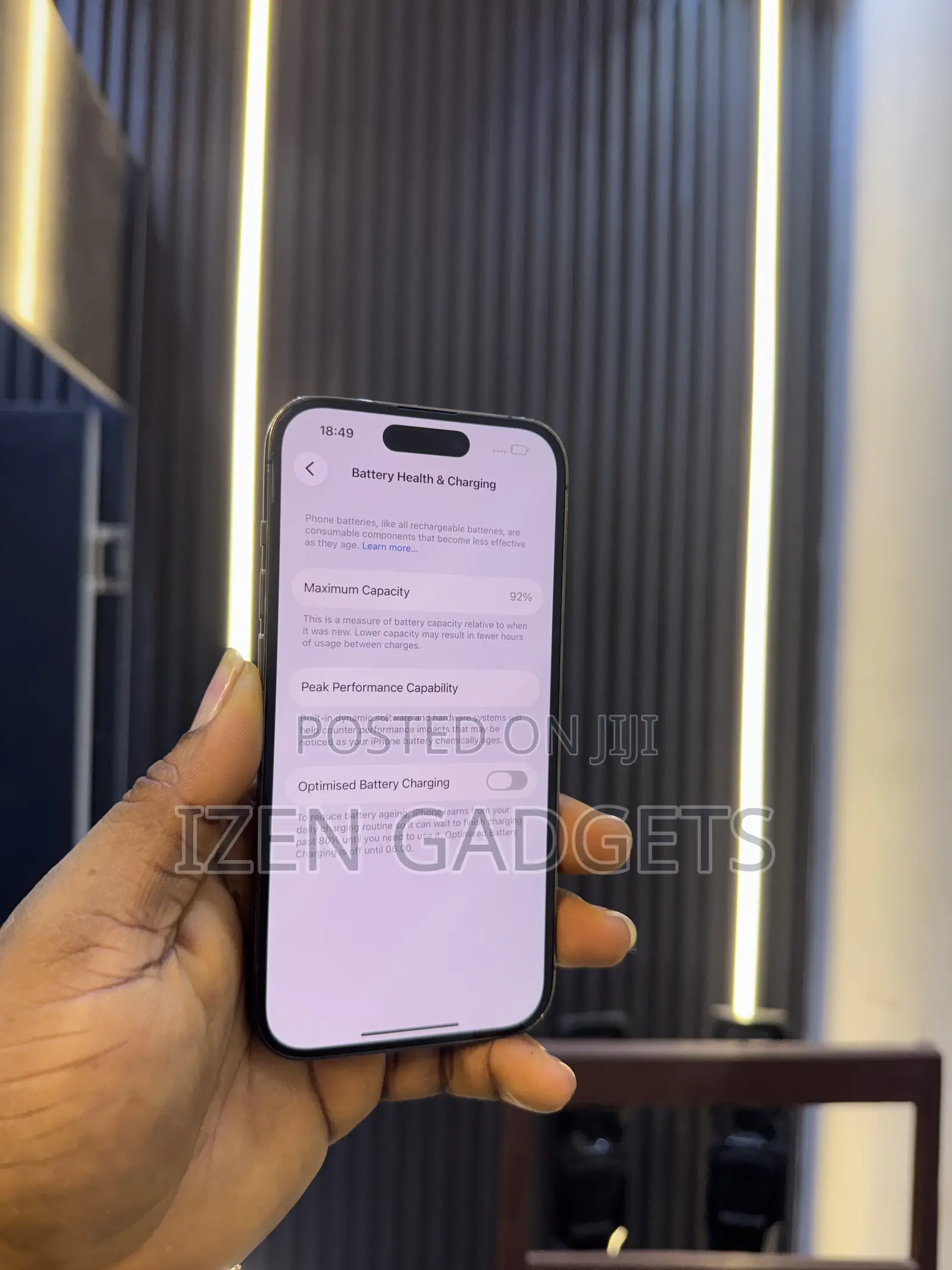 Apple iPhone 14 Pro 128 GB Purple