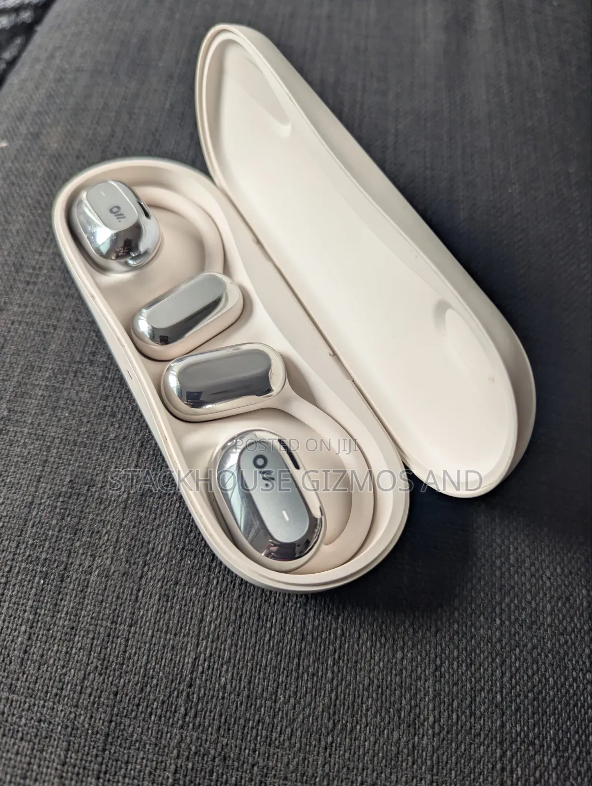 Oladance Ows2 Wearable Earbuds