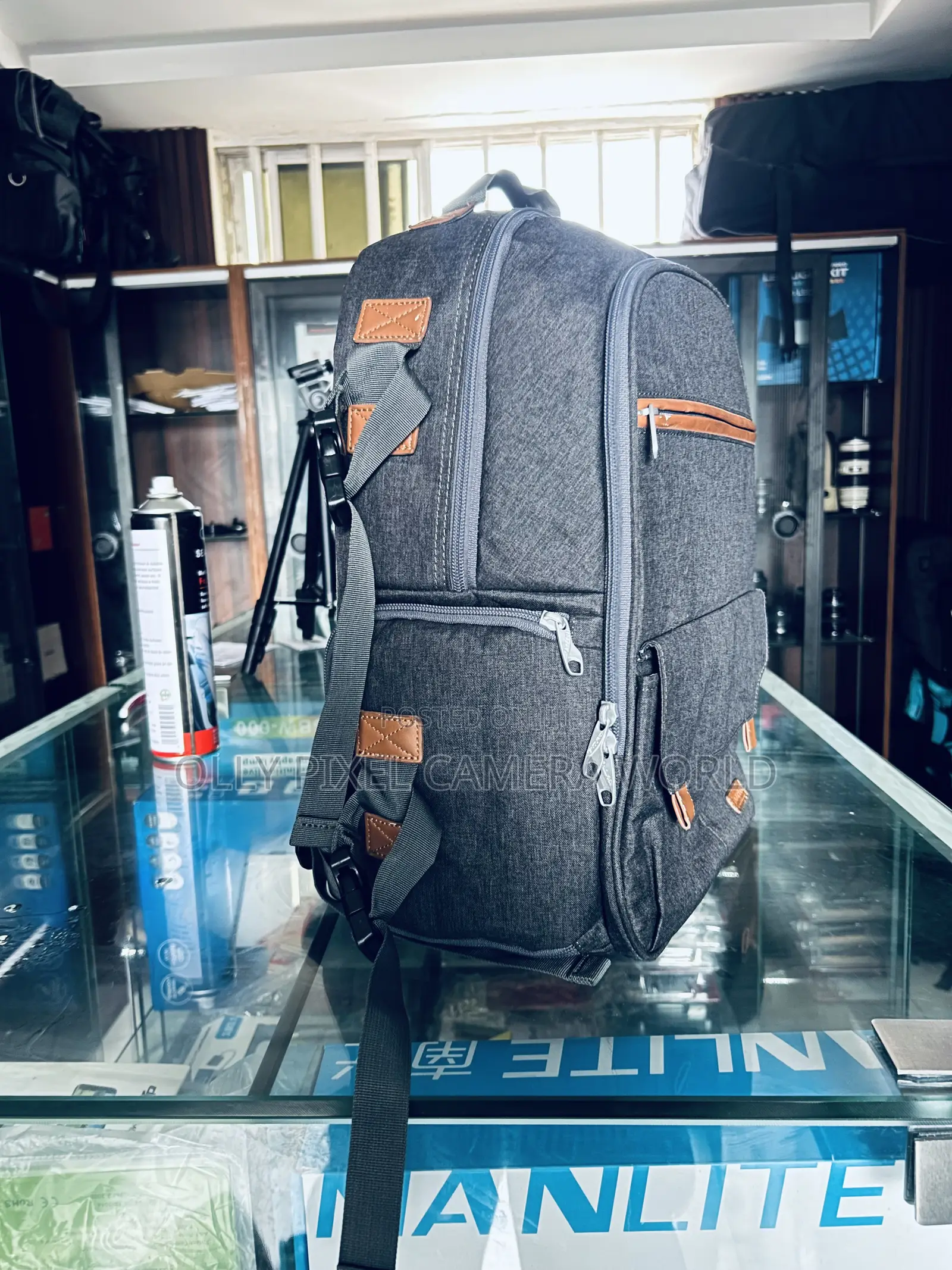 Camera Bag