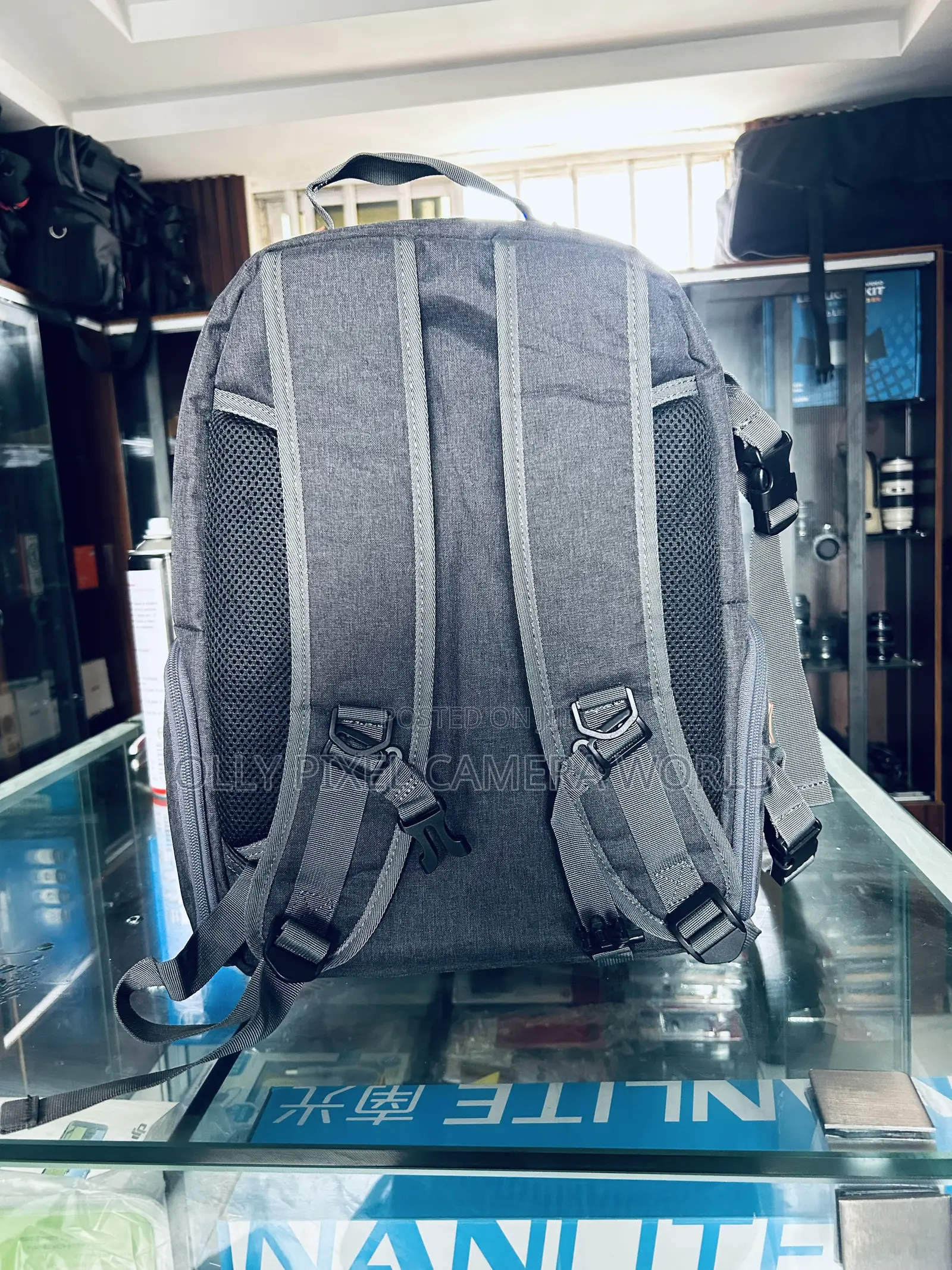 Camera Bag