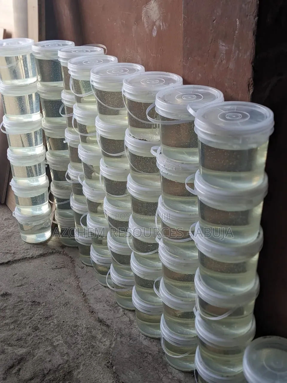 Glucose Powder – 5kg Food Grade