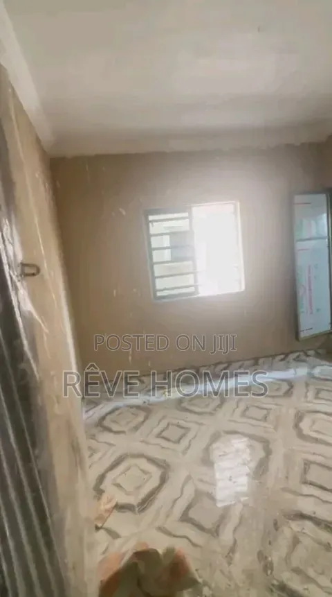 Studio Apartment in Shomolu / Shomolu for rent
