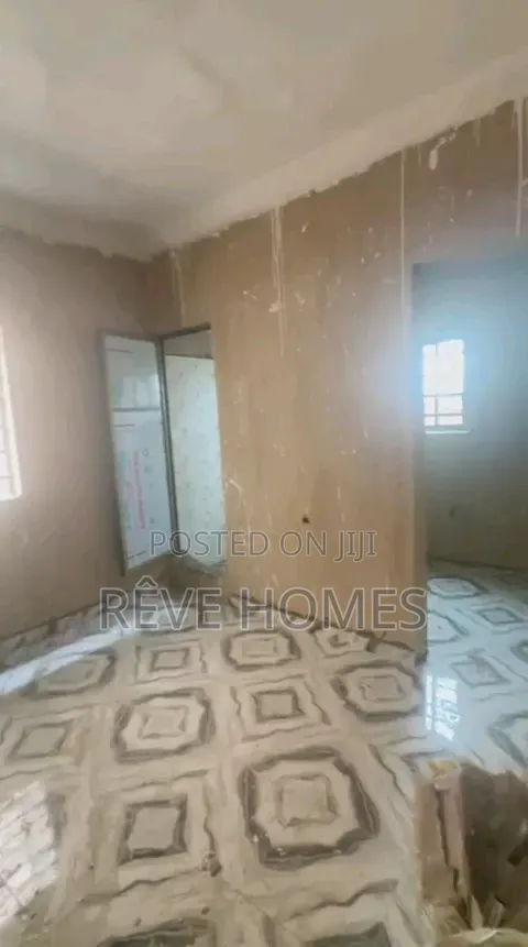 Studio Apartment in Shomolu / Shomolu for rent